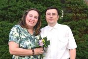 Lagínovci Marián A Daniela